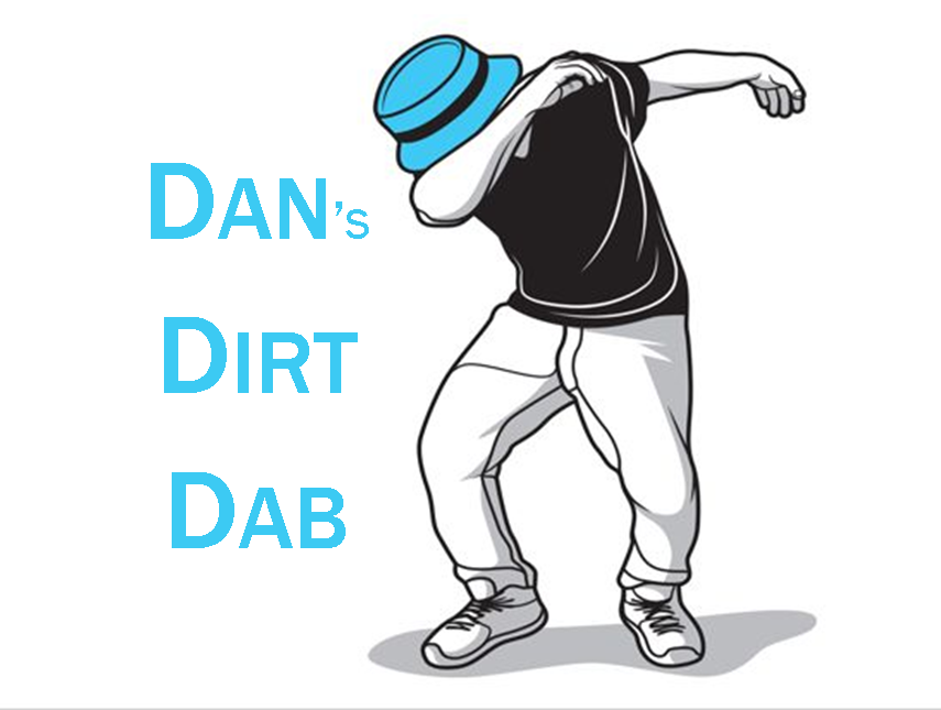 Dan's Dirt Dab 6-23-16